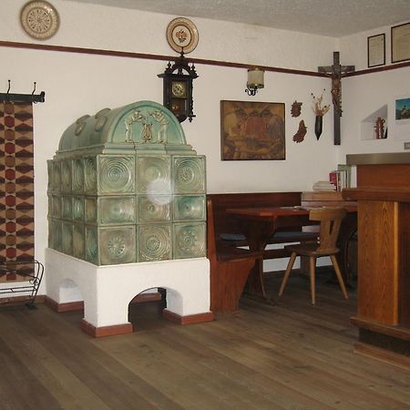 Gasthof Obermair Kiens Dış mekan fotoğraf