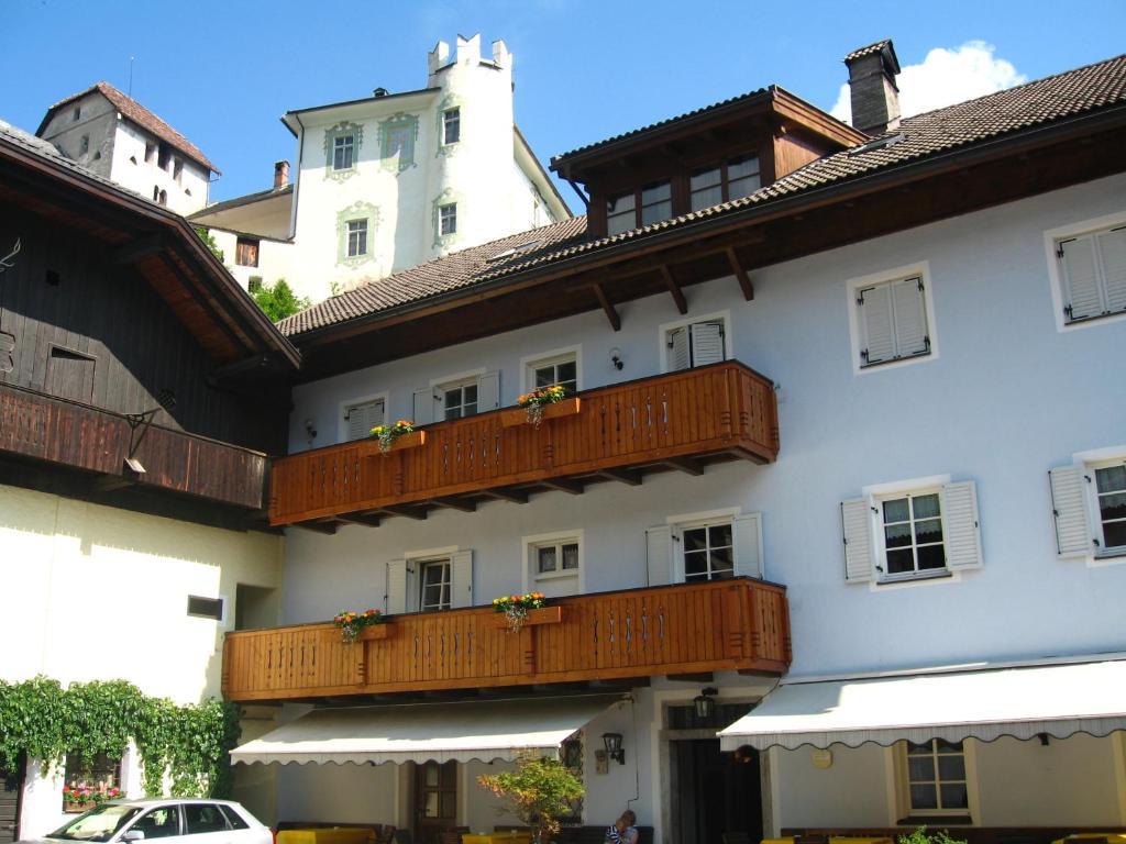 Gasthof Obermair Kiens Dış mekan fotoğraf