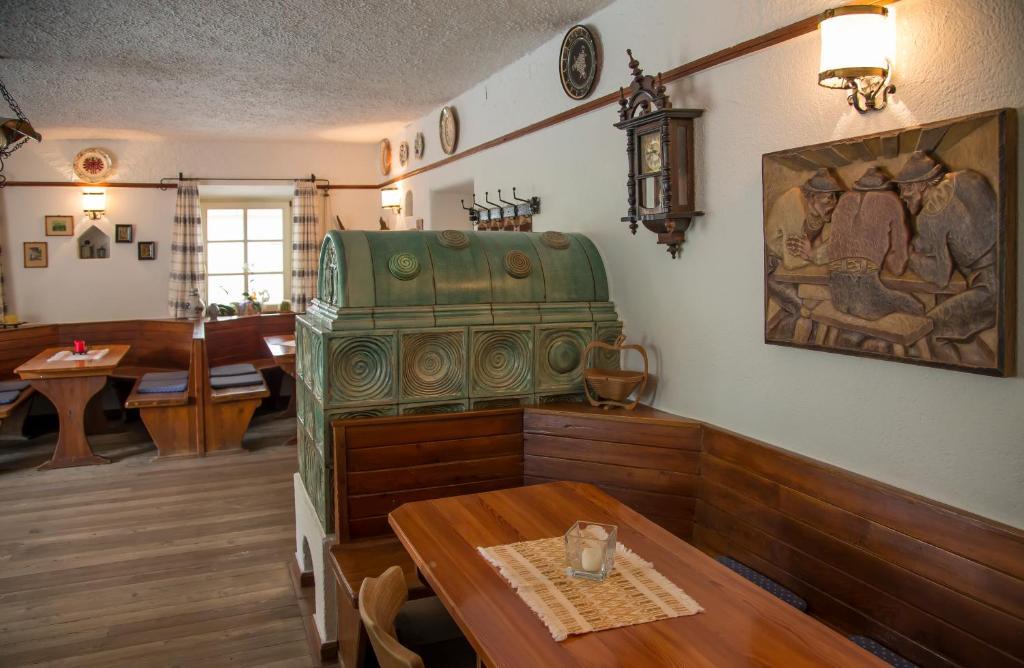 Gasthof Obermair Kiens Dış mekan fotoğraf